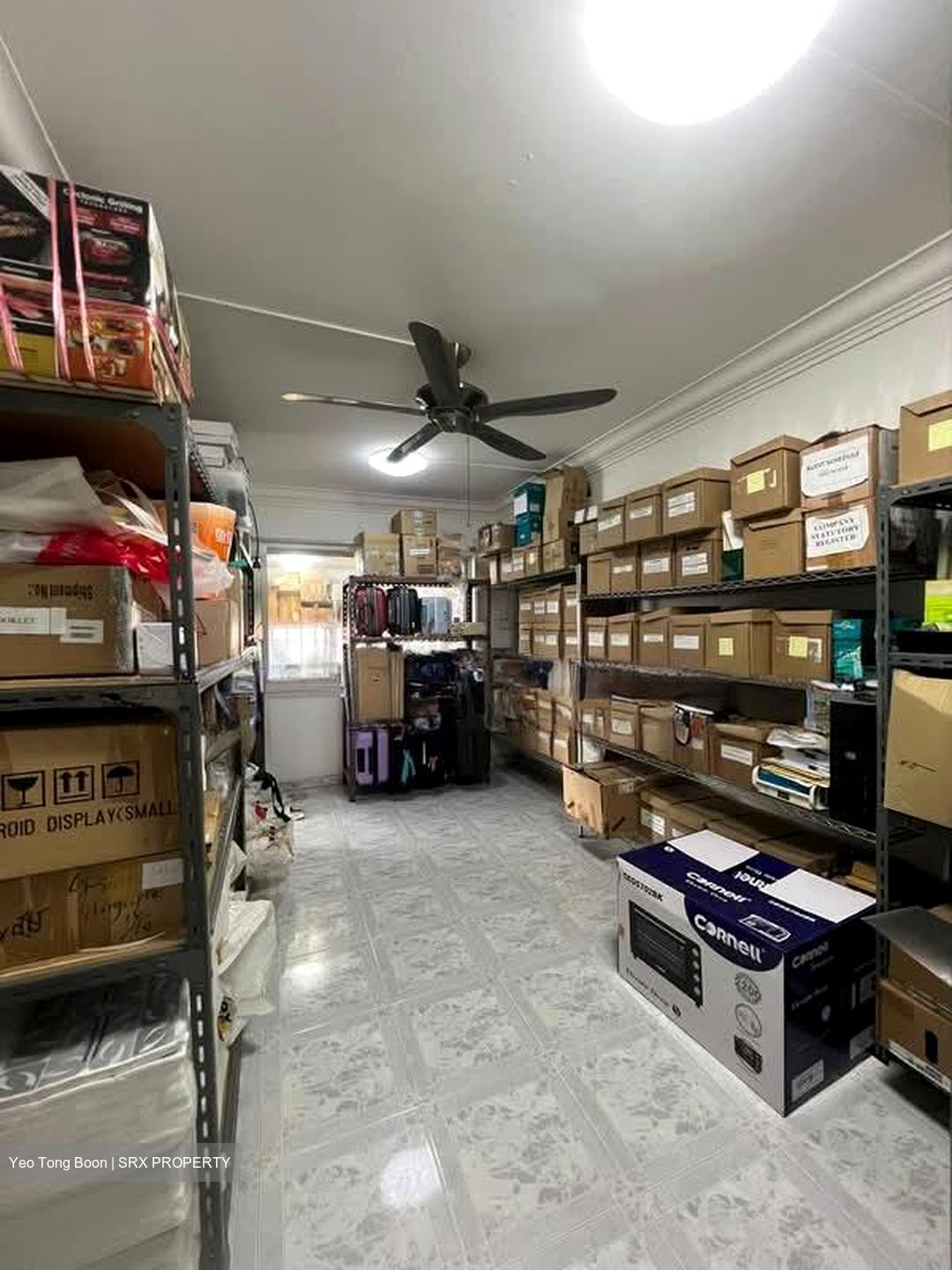 Blk 331 Woodlands Avenue 1 (Woodlands), HDB Executive #555315321